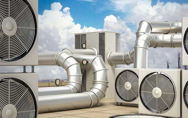 Commercial Air Conditioning Servicing